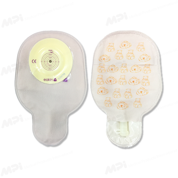 イーキンパウチ コンベックス ウロ 小児用 – MPI-STORE（エム・ピー 