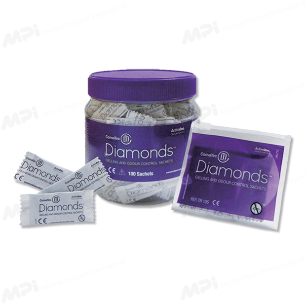 ダイヤモンド 消臭・吸収ゲル化剤 – MPI-STORE（エム・ピー・アイ ストア） 