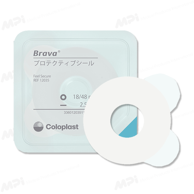 ブラバ プロテクティブシール（厚さ2.5mm） – MPI-STORE（エム・ピー 