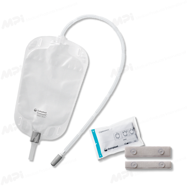 コンビーン セキュアー レッグバッグ750 – MPI-STORE（エム・ピー  