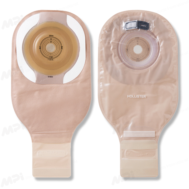ストマ装具 モデルマフレックスSF ロックンロール 4箱(2026.10.01 