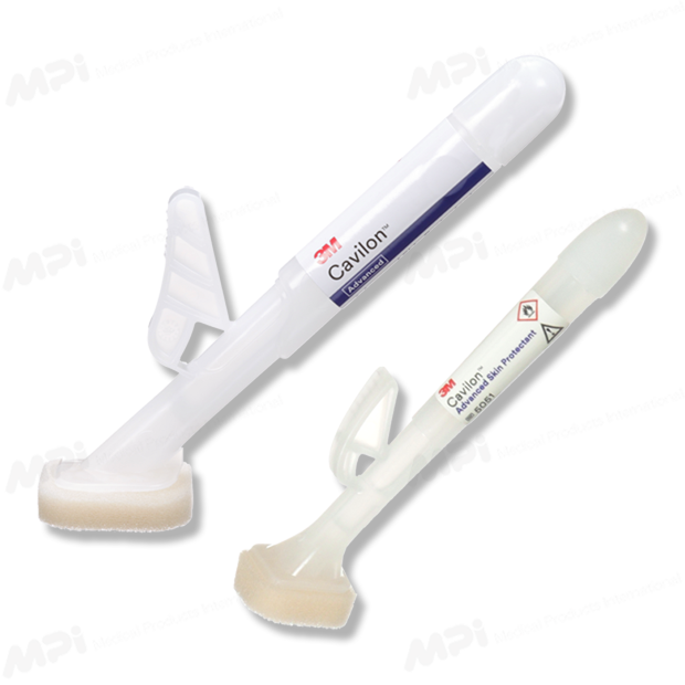 3M キャビロン 接着性耐久被膜剤(損傷皮膚・びらん用) – MPI-STORE 