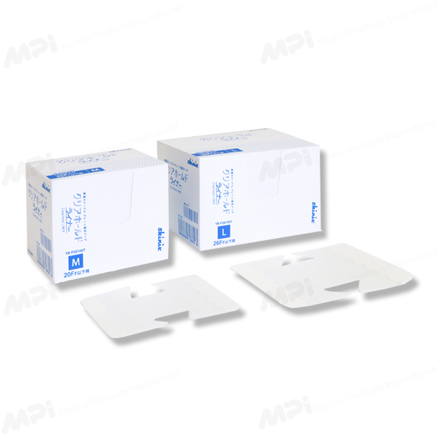 クリアホールドライナー