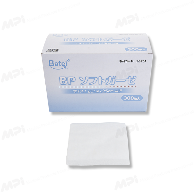 BPソフトガーゼ