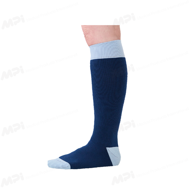 アンシルク・きらり（藍）